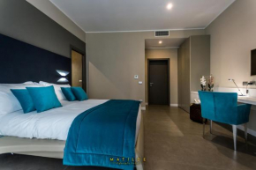 Hotel Matilde - Lifestyle Hotel Napoli